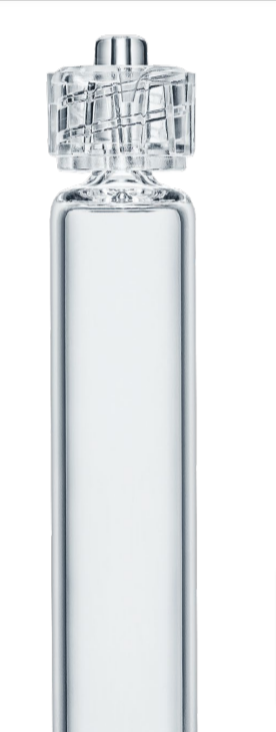 Gx® Luer lock syringes